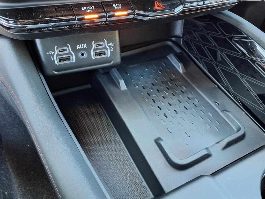 New 2026 Dodge Durango GT image 8