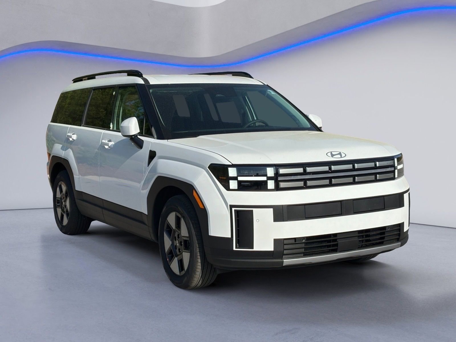 New 2026 Hyundai Santa Fe SEL AWD/4WD image 5