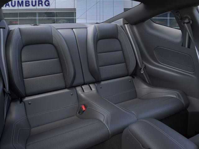 New 2025 Ford Mustang GT Premium image 11