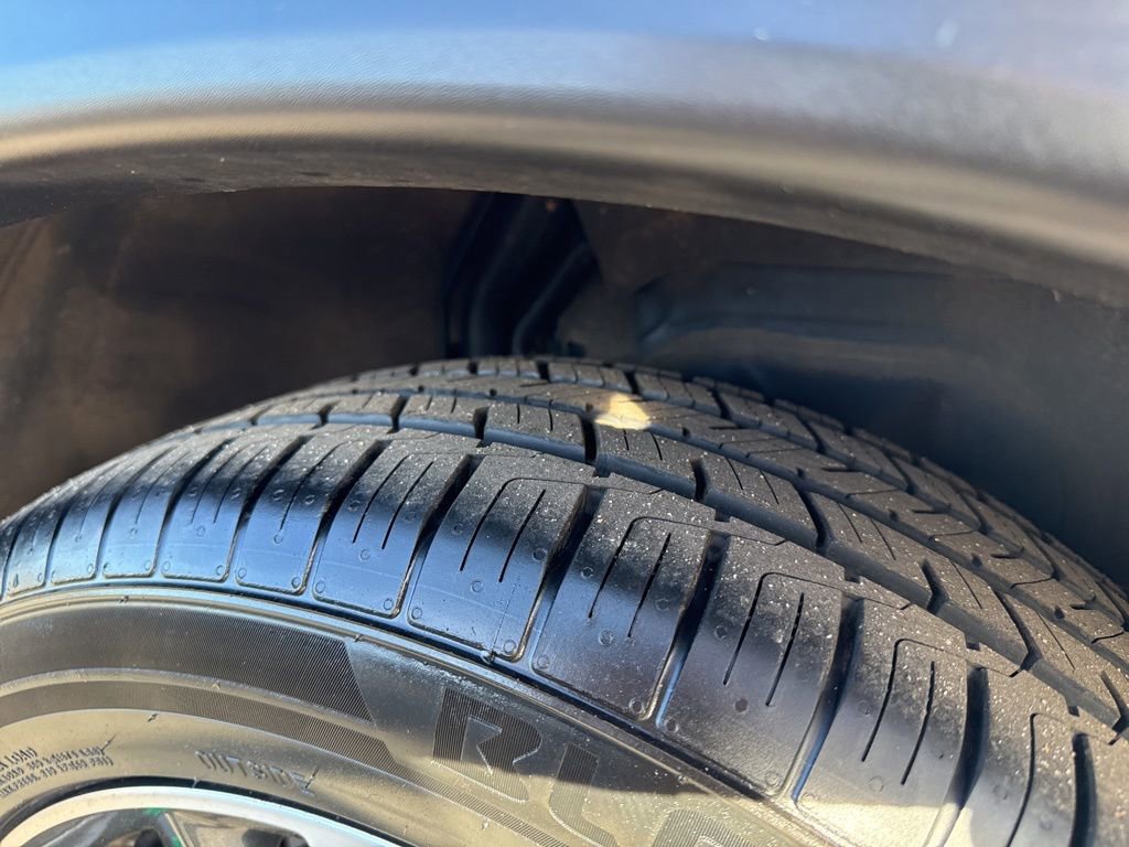 Used 2023 Mitsubishi Outlander Sport ES image 32