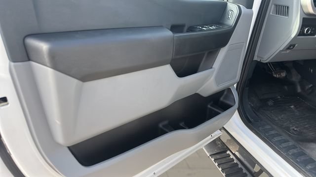 Used 2025 Ford F250 XL w/ XL Off-Road Package AWD/4WD image 9