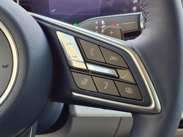 New 2026 Buick Enclave Avenir w/ Super Cruise Package FWD image 13