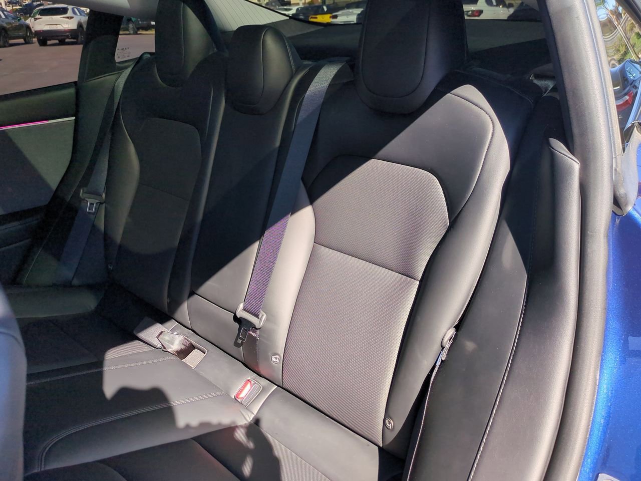 Used 2024 Tesla Model 3 Standard Range image 26