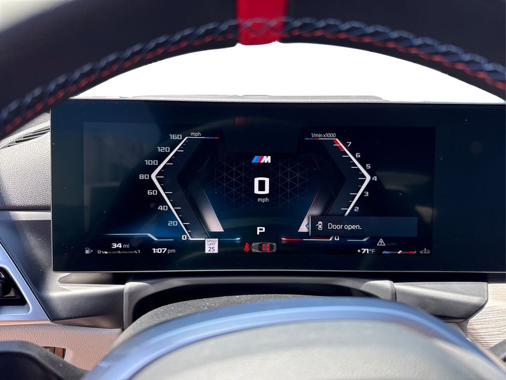 New 2026 BMW 440i xDrive Coupe w/ Premium Package image 22