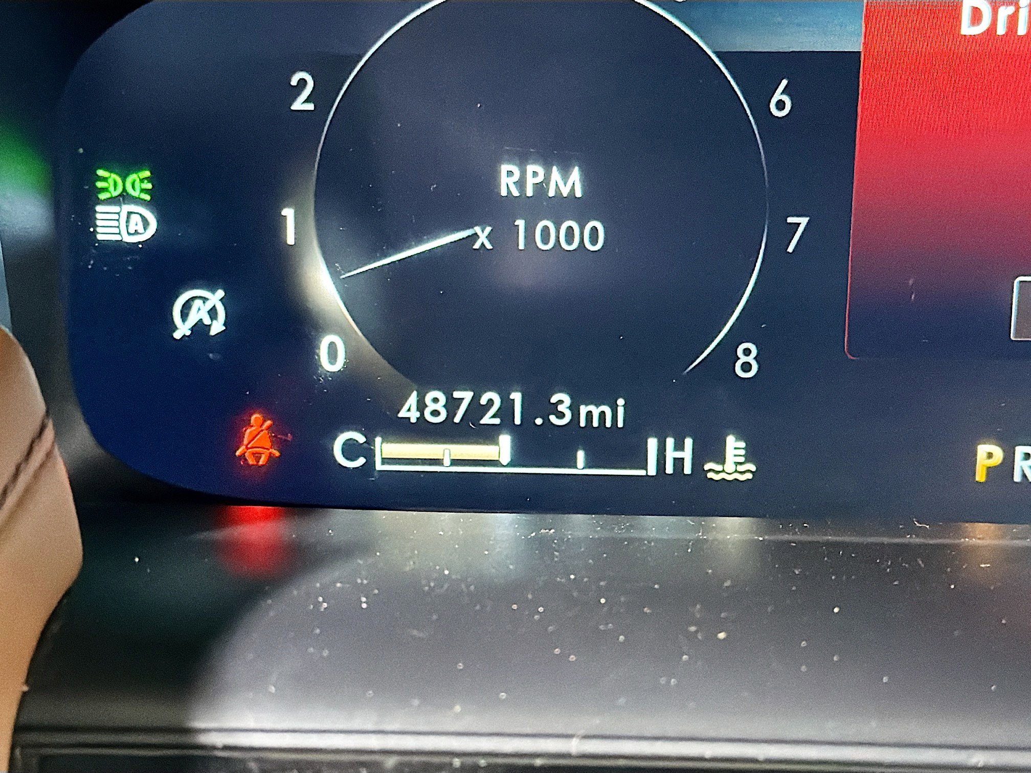 Used 2021 Lincoln Nautilus Reserve image 40