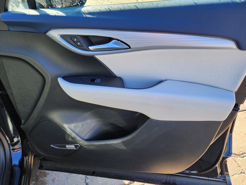 New 2026 Buick Envision Avenir image 39