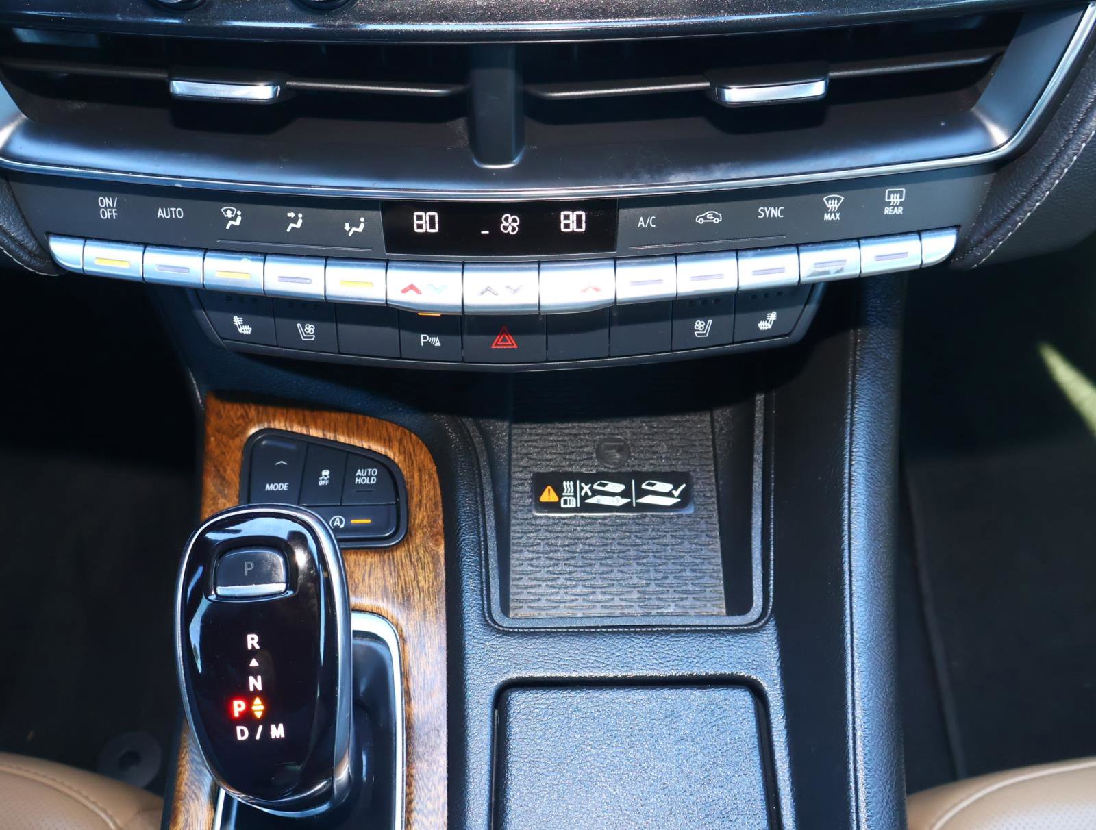 Certified 2021 Cadillac CT5 Premium Luxury image 31