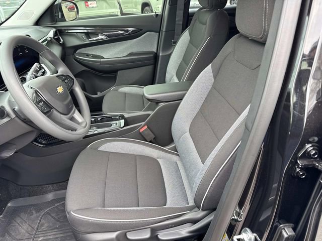 New 2026 Chevrolet TrailBlazer LT image 22