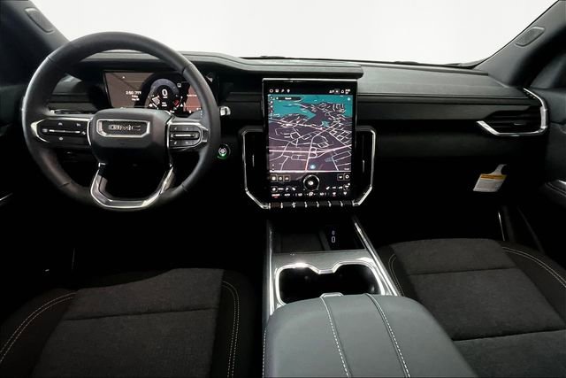 New 2025 GMC Acadia Elevation image 6