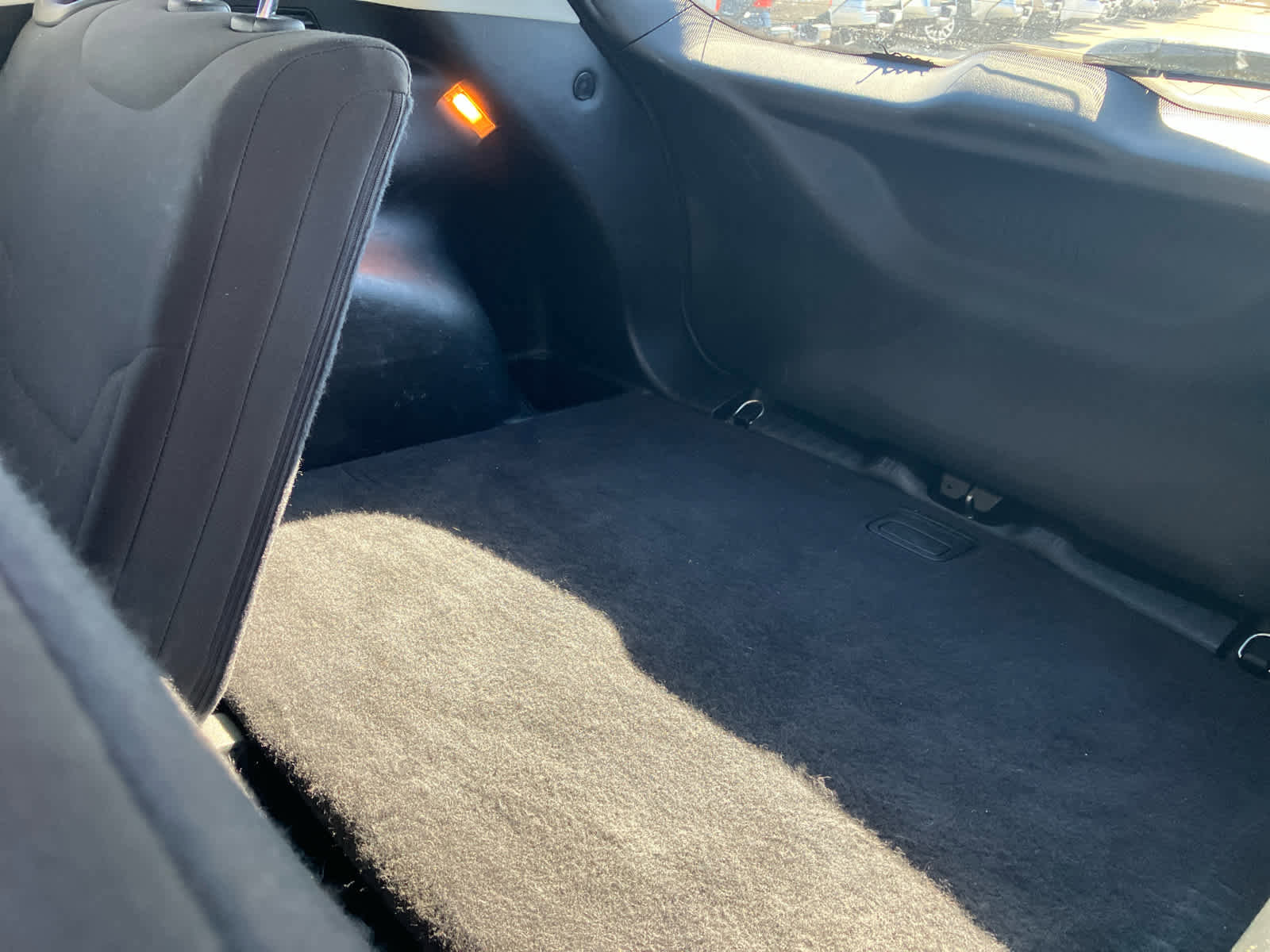 Used 2017 Jeep Compass Sport w/ Tech Group image 29