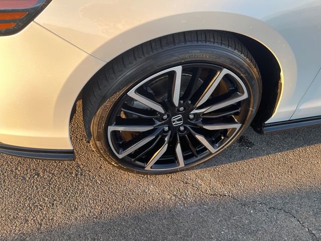 Certified 2024 Honda Accord Touring image 6
