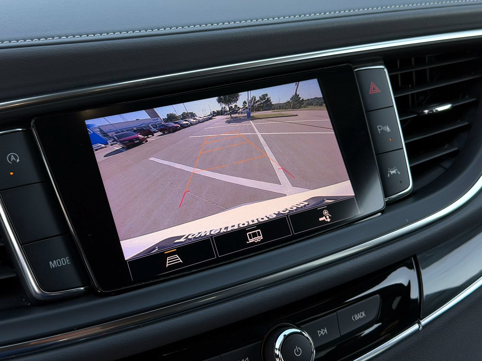 Used 2023 Buick Enclave Essence w/ Trailering Package, 5000 lbs. FWD image 16