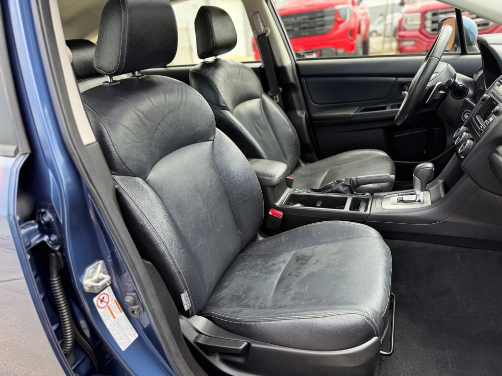 Used 2012 Subaru Impreza 2.0i Sport Limited w/ Popular Pkg 1 AWD/4WD image 26