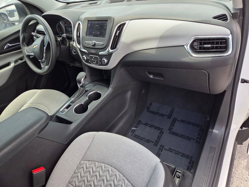 Certified 2024 Chevrolet Equinox LS w/ LS Convenience Package FWD image 15
