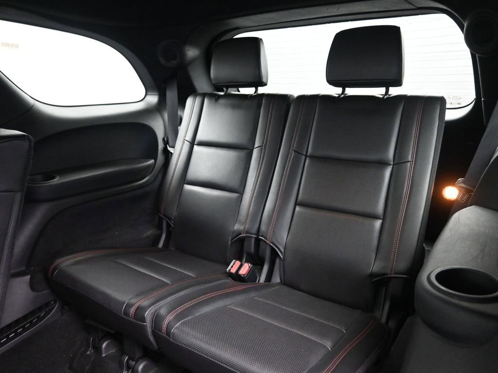 Used 2024 Dodge Durango R/T image 31