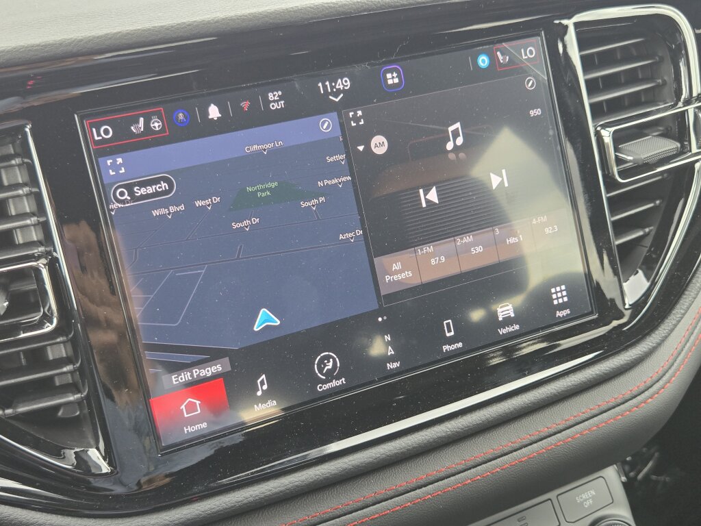 New 2026 Dodge Durango GT AWD/4WD image 22