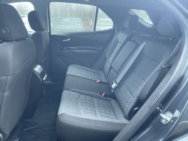 Certified 2023 Chevrolet Equinox LT AWD/4WD image 25