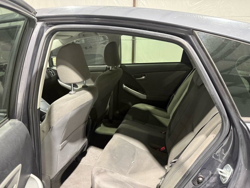 Used 2014 Toyota Prius Prime Plug-In Hybrid FWD image 20
