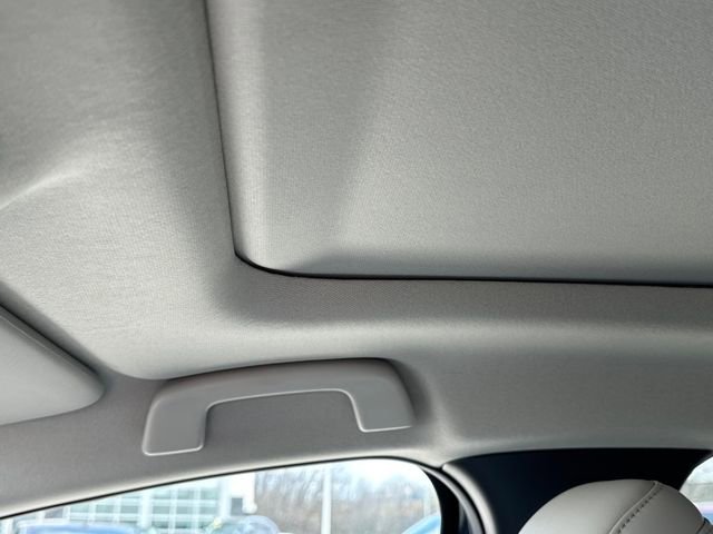 New 2026 MAZDA CX-30 2.5 Turbo w/ Premium Plus Pkg image 14