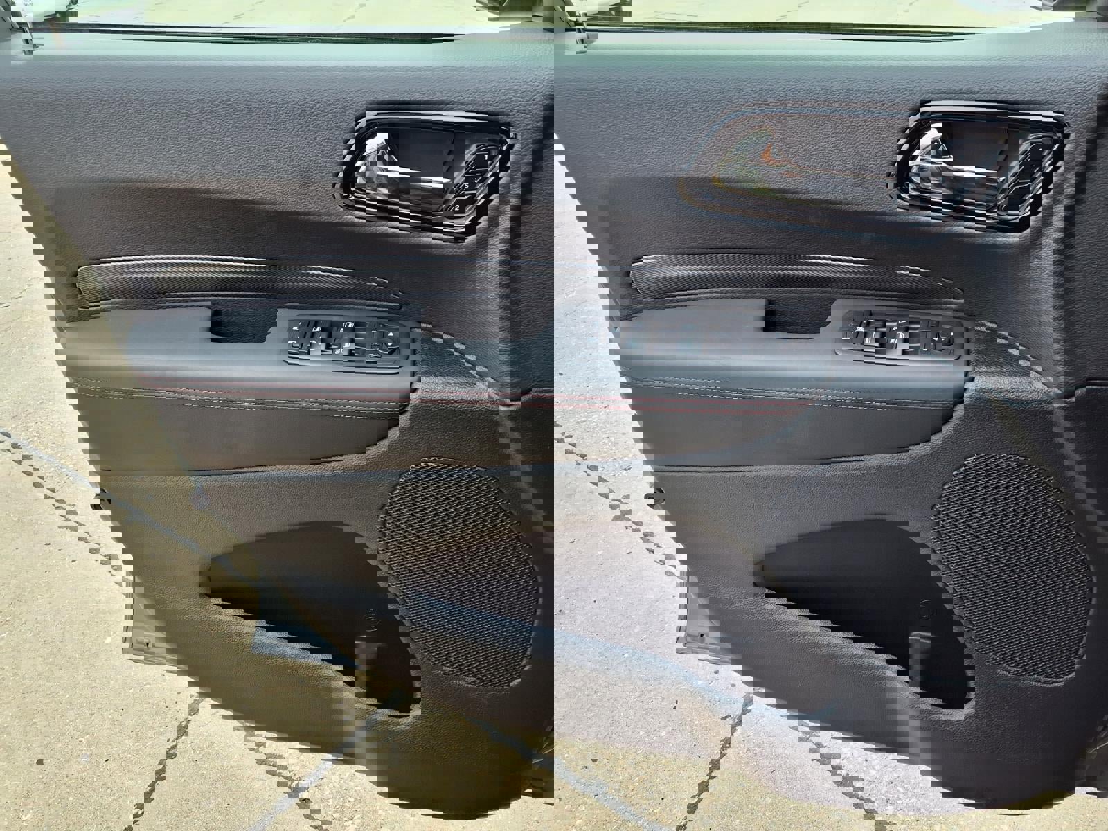 New 2026 Dodge Durango GT w/ Tow 'N Go Package image 15