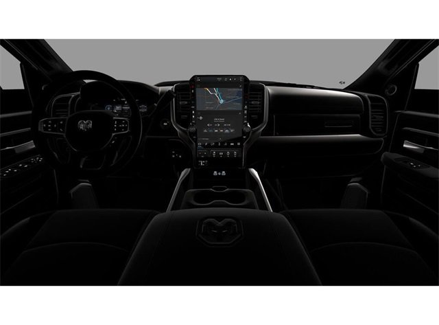 New 2026 RAM 2500 Laramie image 6