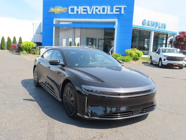 Used 2025 Lucid Air Pure RWD image 1