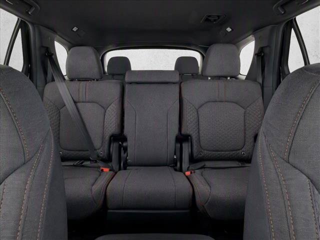 New 2026 Honda Pilot Sport image 16