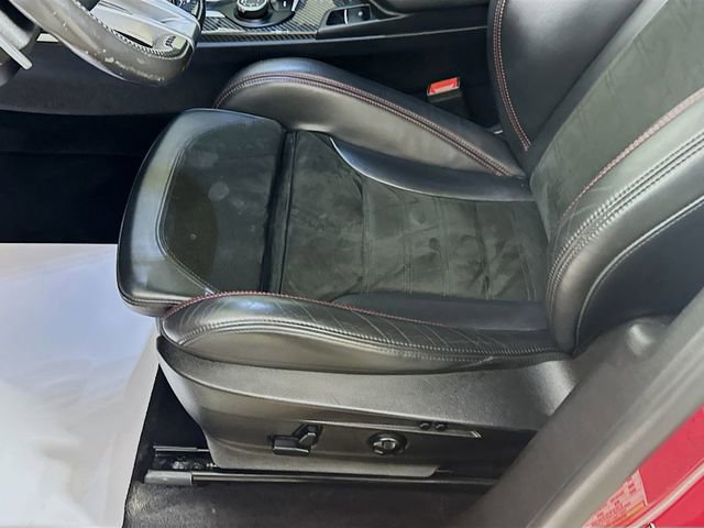 Used 2018 Alfa Romeo Stelvio Quadrifoglio w/ Driver Assist Dynamic Package image 21