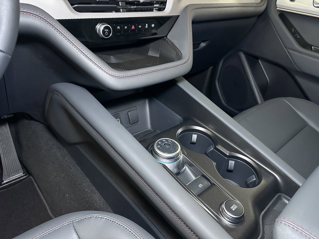 New 2026 Ford Explorer Active image 34