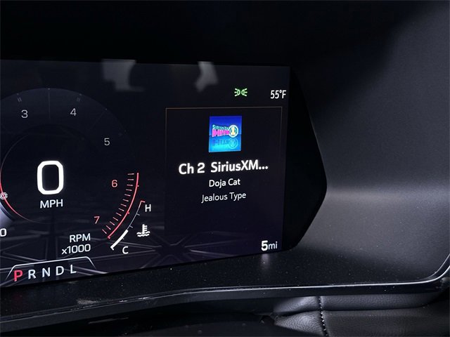 New 2026 GMC Canyon Elevation w/ Convenience Package image 12