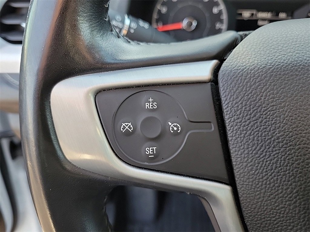 Used 2019 GMC Acadia SLE w/ Driver Alert Package I image 22