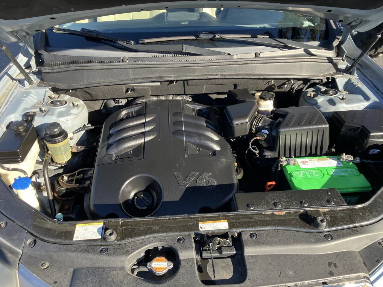 Used 2000 Toyota Solara SE image 29