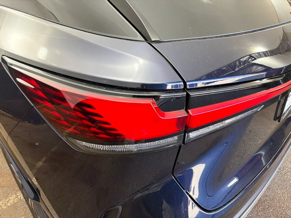New 2026 Lexus RX 350 Premium w/ Accessory Package (2T) AWD/4WD image 19