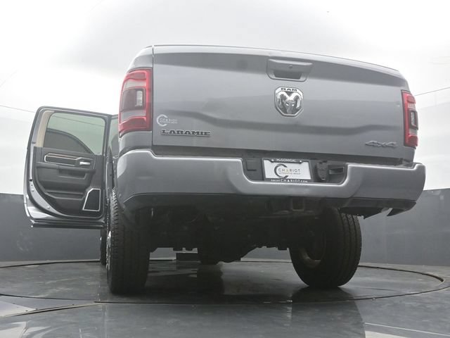 Used 2024 RAM 2500 Laramie AWD/4WD image 55
