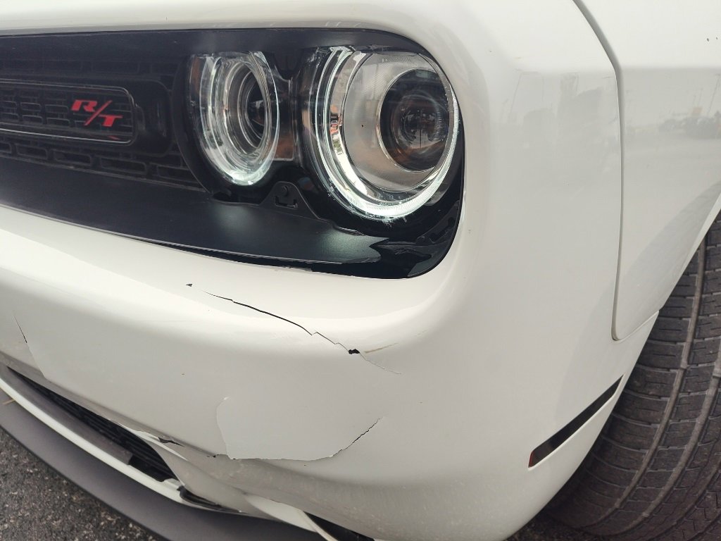 Used 2015 Dodge Challenger R/T Plus image 15