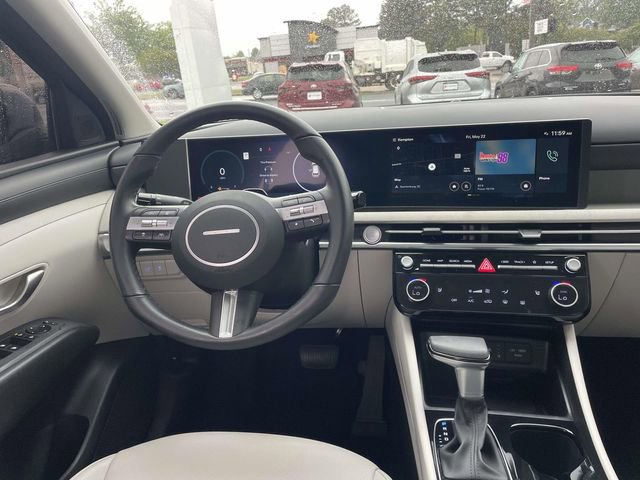 Used 2026 Hyundai Tucson SEL FWD image 23