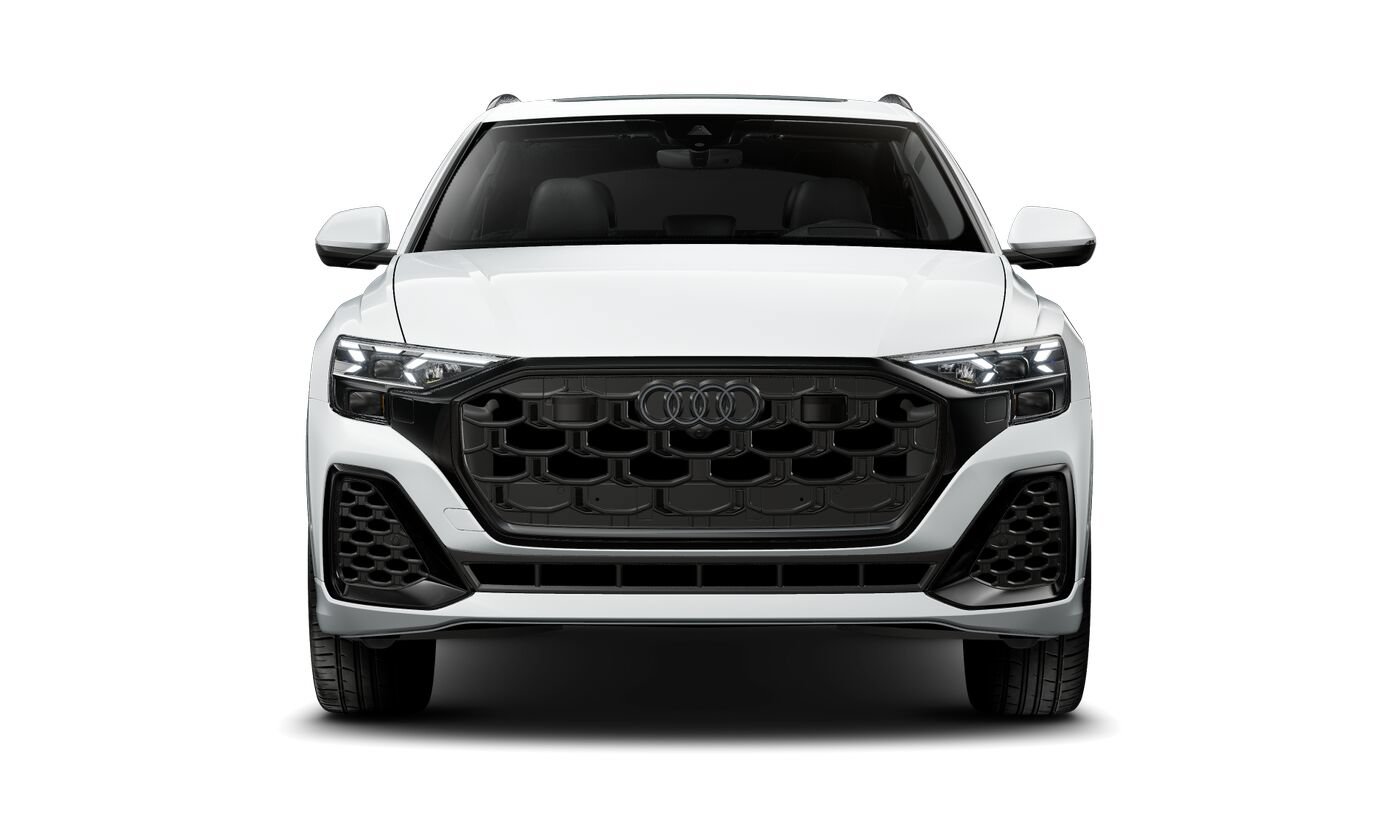 Certified 2025 Audi Q8 Prestige w/ Prestige Package AWD/4WD image 4