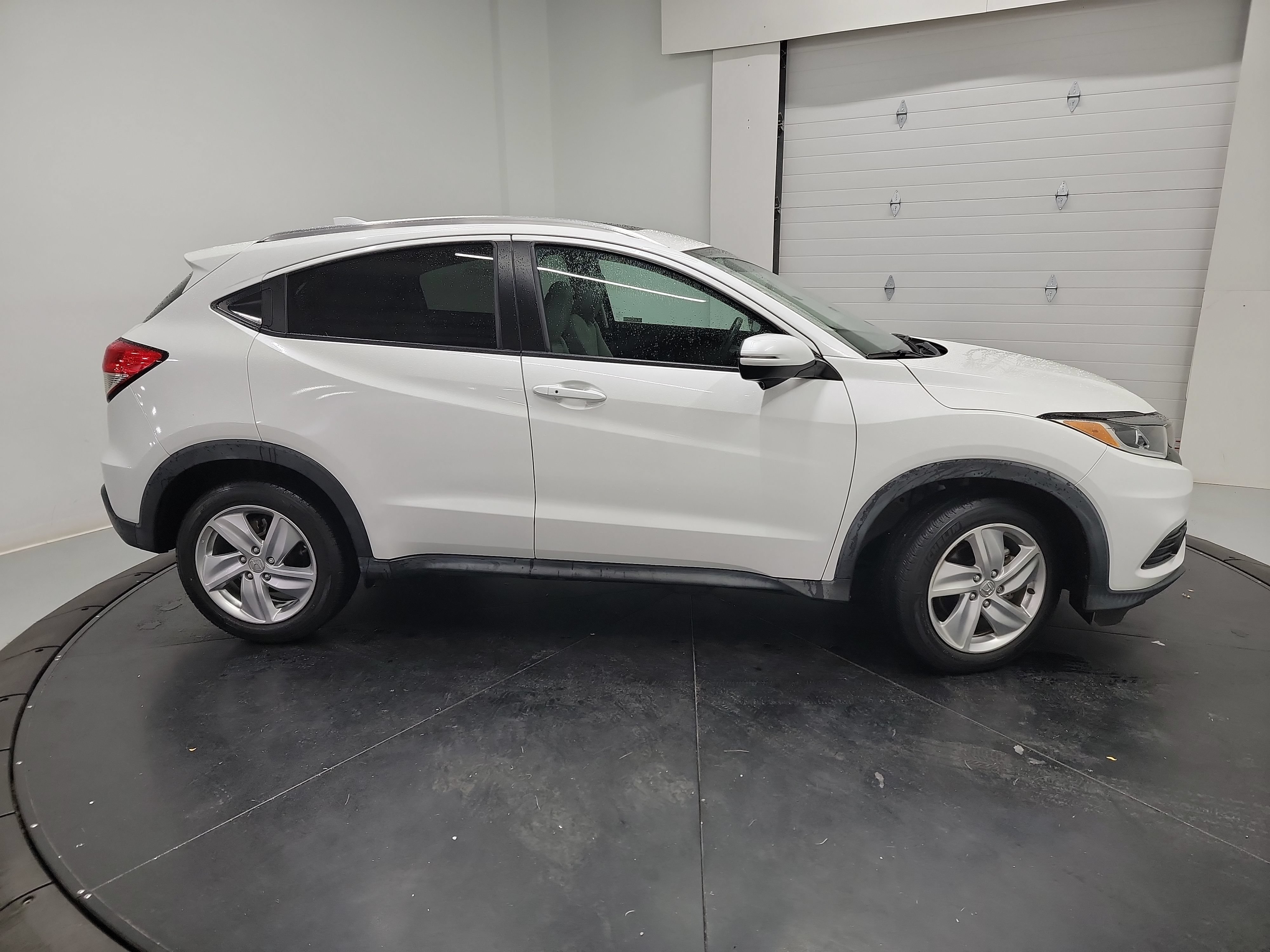 Used 2020 Honda HR-V EX image 11