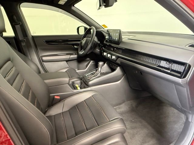 Used 2026 Honda CR-V Sport Touring image 47