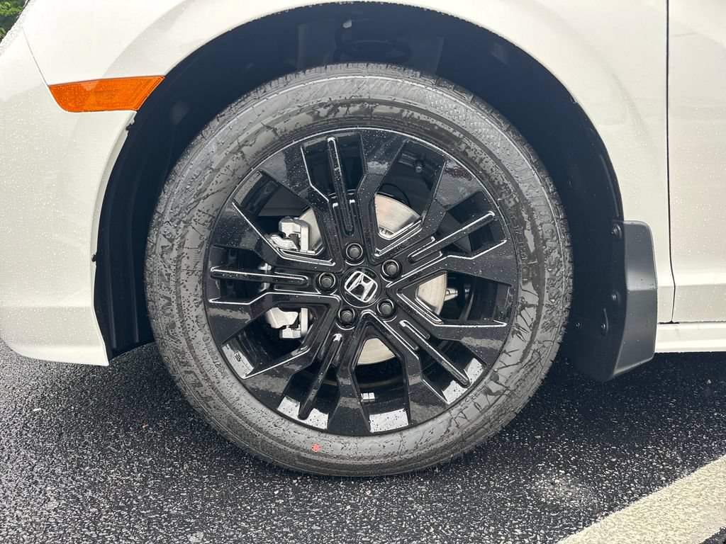 New 2026 Honda Odyssey Sport-L image 29