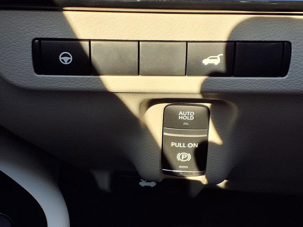 New 2026 Nissan Murano SL image 21