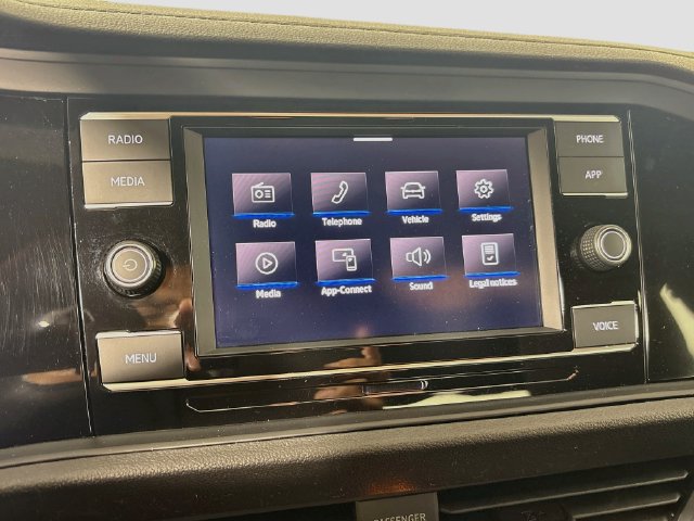 Used 2024 Volkswagen Jetta Sport FWD image 16