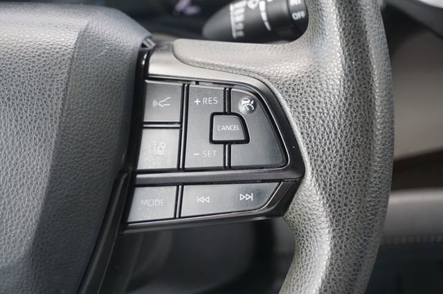 Used 2022 Toyota Sienna LE FWD image 25