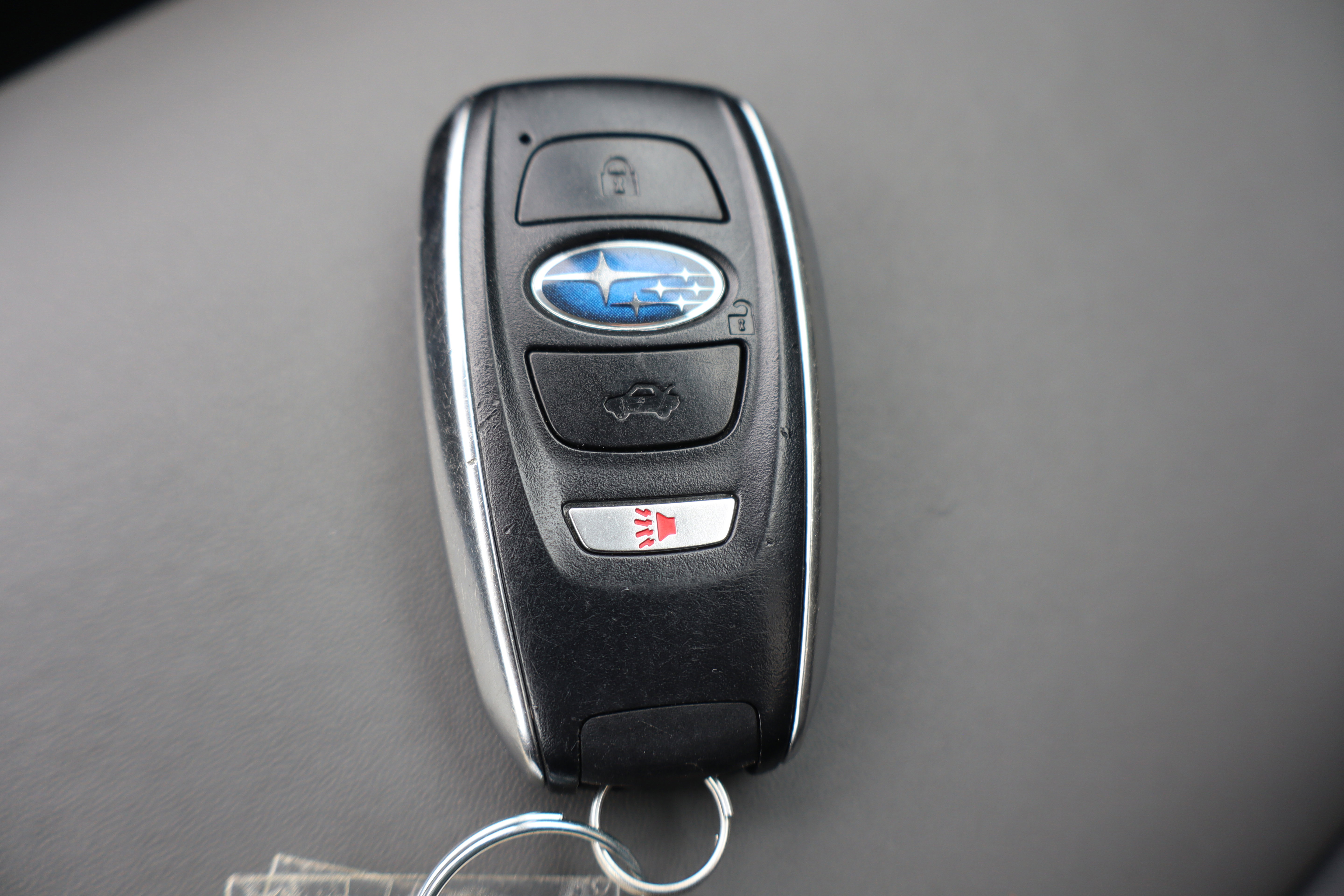 Used 2023 Subaru Outback Onyx Edition AWD/4WD image 30