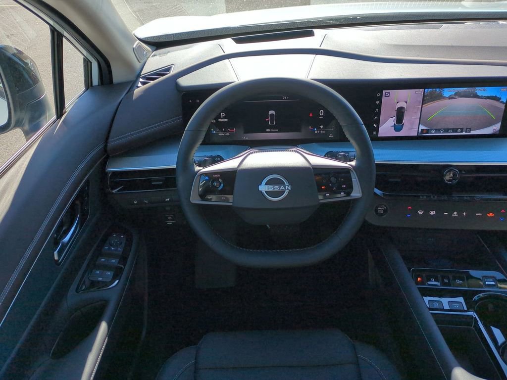 New 2026 Nissan Murano Platinum w/ Cargo Package AWD/4WD image 30