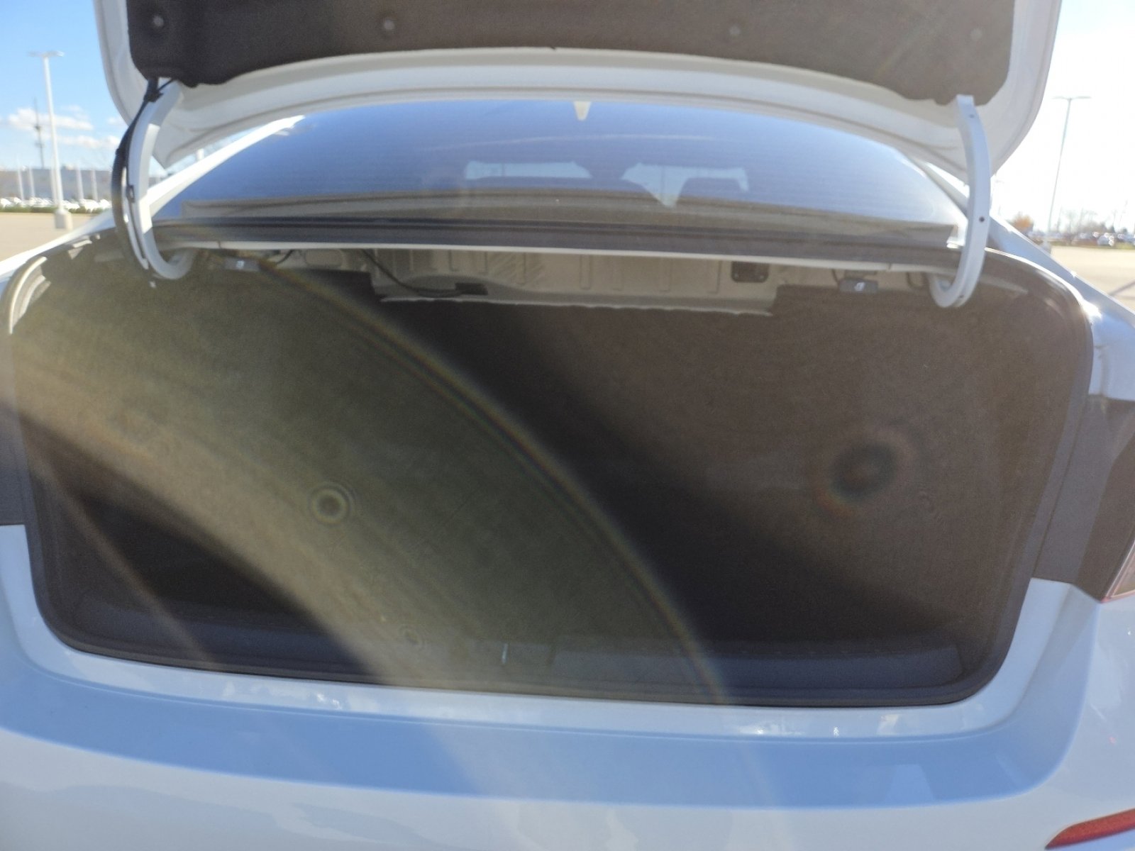 Used 2023 Honda Civic EX image 20