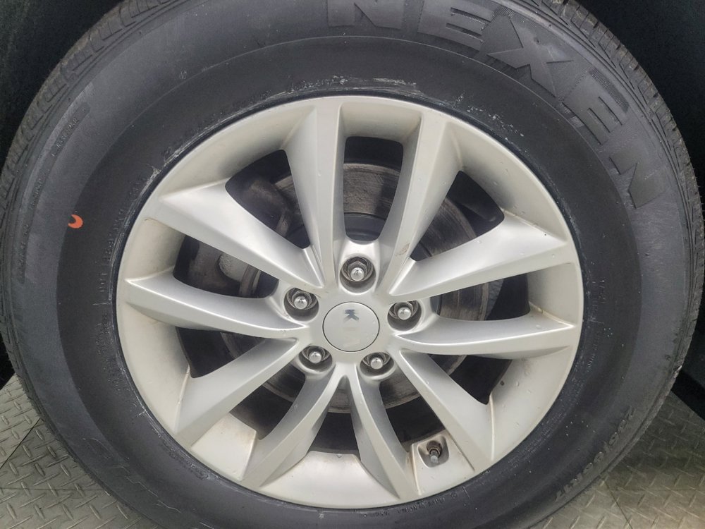 Used 2018 Kia Sorento FWD image 31