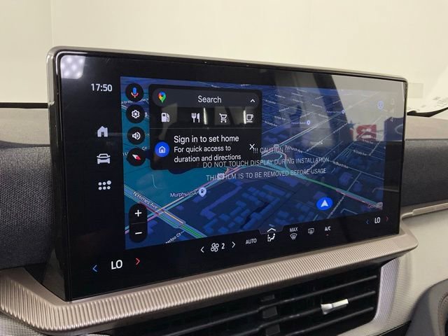 New 2026 Ford Explorer Active image 22