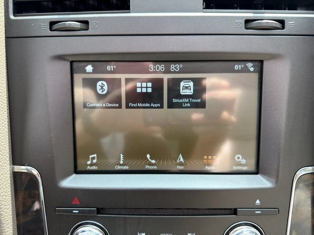 Used 2017 Lincoln Navigator Select AWD/4WD image 26