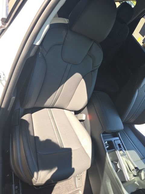 New 2026 Kia Sorento S AWD/4WD image 17